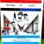 Subbuteo Andrew Table Soccer Escape to Victory Motion Picture Set on Classic Hasbro Bases